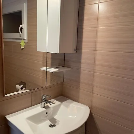 Holiday Appartment Apartment *