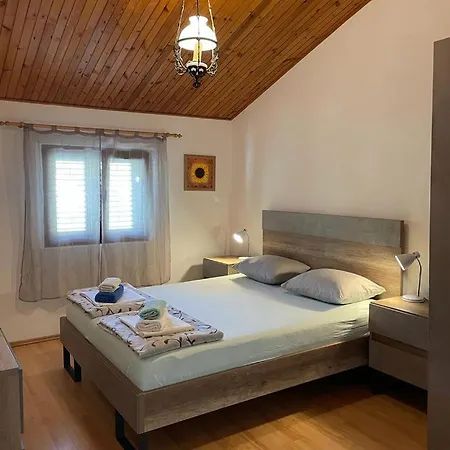 Holiday Appartment *