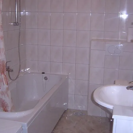 Holiday Appartment *
