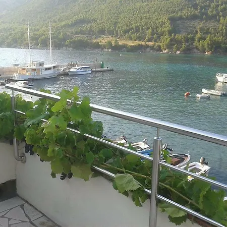 Holiday Appartment Zuljana