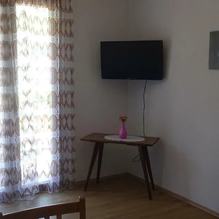 Holiday Appartment Zuljana