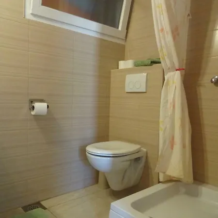 Apartment Holiday Appartment *