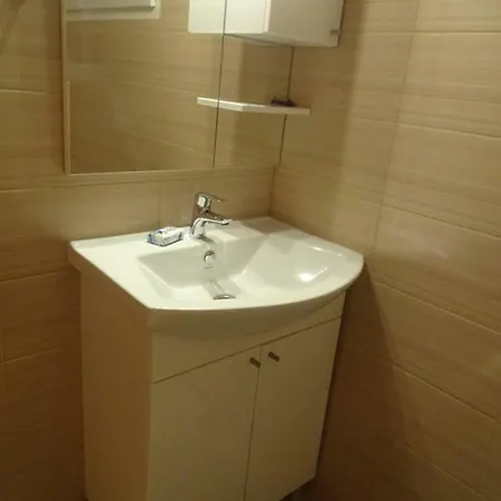Apartment Holiday Appartment Zuljana