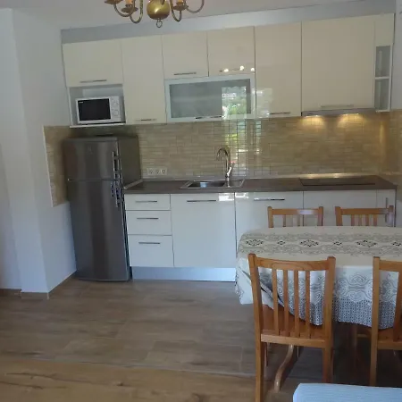 Holiday Appartment * Zuljana