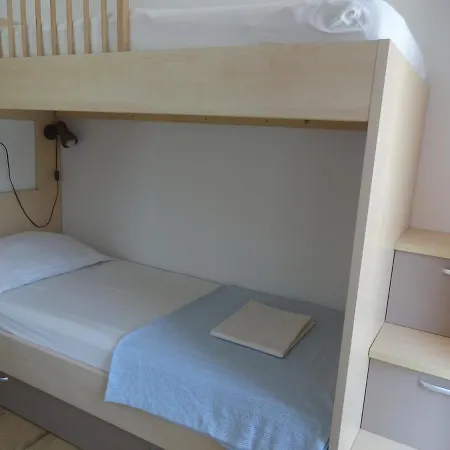 Holiday Appartment Apartmán Žuljana