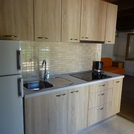 Apartament Holiday Appartment