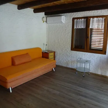 Apartament Holiday Appartment Žuljana